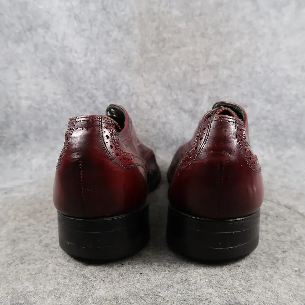 Florsheim used shoes